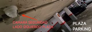 PARKING EN VENTA O INVERSION EL PRAT DE Ll