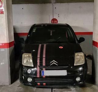 PARKING EN VENTA O INVERSION EL PRAT DE Ll