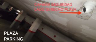 PARKING EN VENTA O INVERSION EL PRAT DE Ll