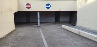 PARKING EN VENTA O INVERSION EL PRAT DE Ll