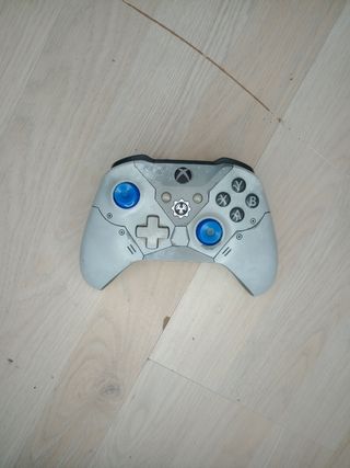 Xbox One 500GB Negra