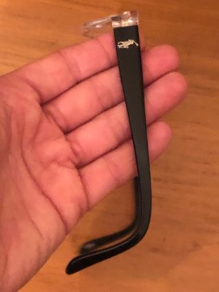 RALPH LAUREN - montura gafas RL6058