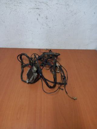 Cableado Piaggio Zip 49cc