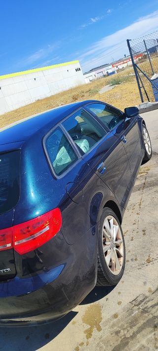 Audi A3 2012