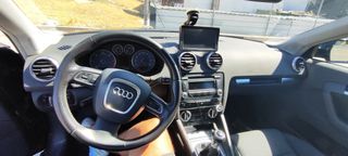 Audi A3 2012