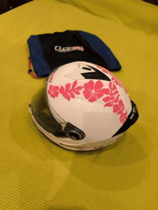 Casco Integral LS2 Infantil Talla S