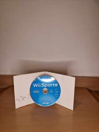Wii Sports Nintendo