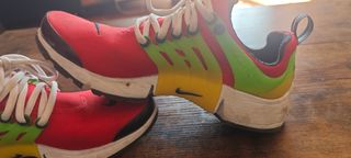 Nike Presto Zapatillas Deportivas