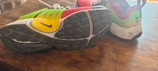 Nike Presto Zapatillas Deportivas