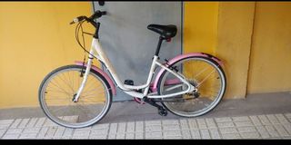 Bicicleta urbana