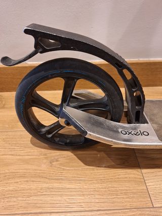 Patinete Oxelo Plegable Decathlon