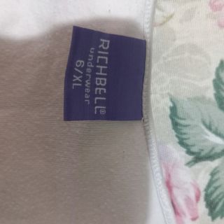 Maglie intime RICHEBEL 6XL