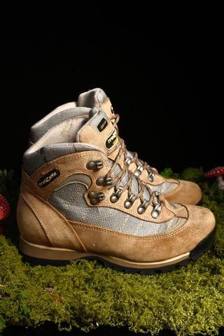 37.5| Scarpe Trezeta Donna GoreTex Taglia 37.5