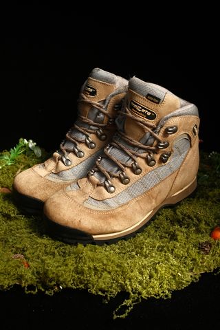 37.5| Scarpe Trezeta Donna GoreTex Taglia 37.5