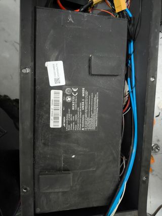 Batería 48v 15.6ah kukirin g2
