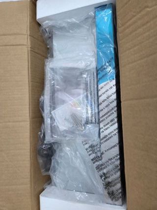 Campana Extractora Cecotec Bolero Flux 60cm