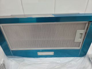 Campana Extractora Cecotec Bolero Flux 60cm