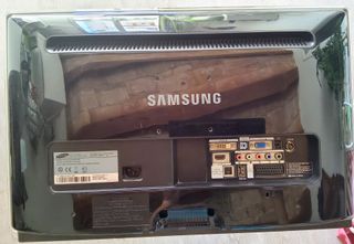 Monitor Samsung SyncMaster XL2270HD