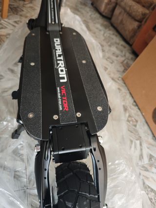 Dualtron Victor ey4 2025