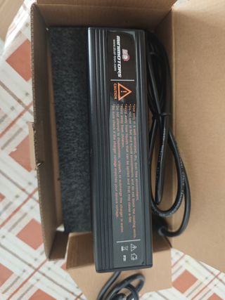 Dualtron Victor ey4 2025