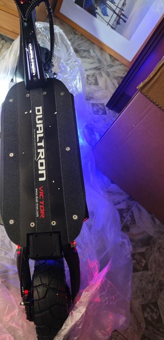 Dualtron Victor ey4 2025