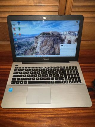 Ordenador Portátil ASUS Intel i5