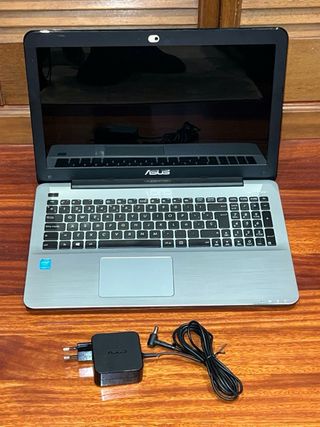 Ordenador Portátil ASUS Intel i5