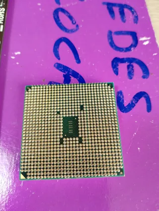 Placa Base ASRock FM2A68M-DG3+