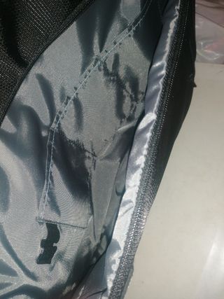 Maletín Case Logic Negro