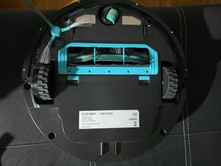 Aspirador Cecotec Conga Serie 3090