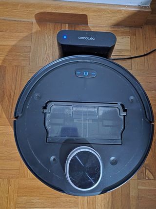 Aspirador Cecotec Conga Serie 3090