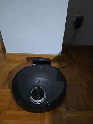 Aspirador Cecotec Conga Serie 3090