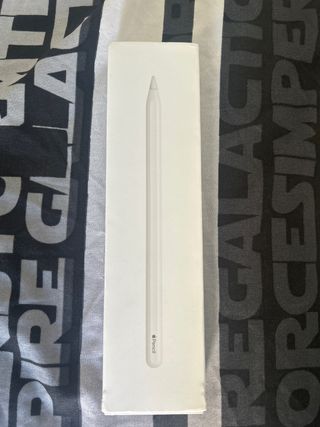 Apple Pencil 2da Gen (defectuoso)