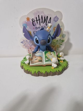 Funko Pop Escena Stitch Ohana 44