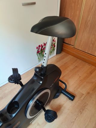 Bicicleta Estática NordicTrack VX450