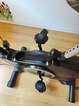 Bicicleta Estática NordicTrack VX450