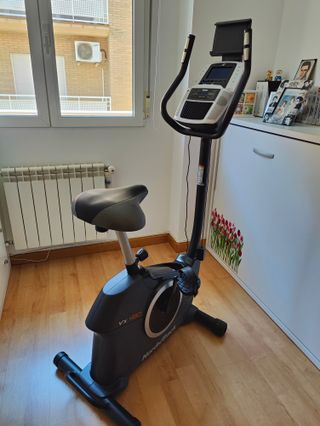 Bicicleta Estática NordicTrack VX450