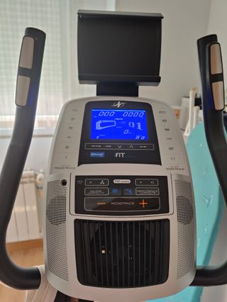 Bicicleta Estática NordicTrack VX450