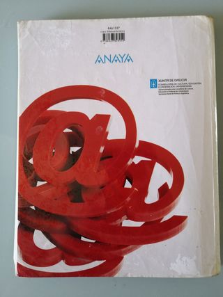 Lingua Galega e Literatura 1 Bachillerato. Anaya