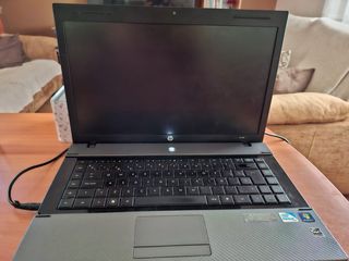 Portátil HP 620 Intel Pentium 4GB RAM Windows 10