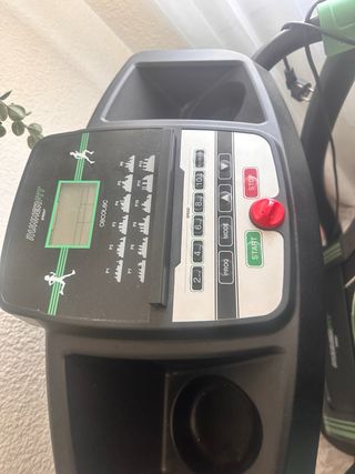Cinta de correr Runnerfit Cecotec