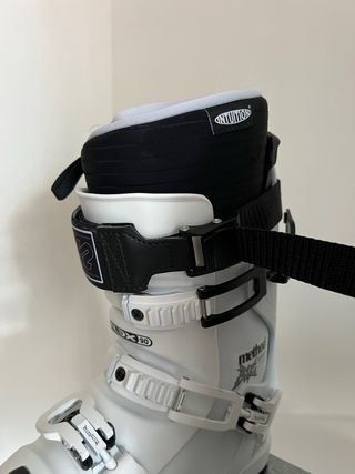 Scarponi sci K2 Method B&E 2025