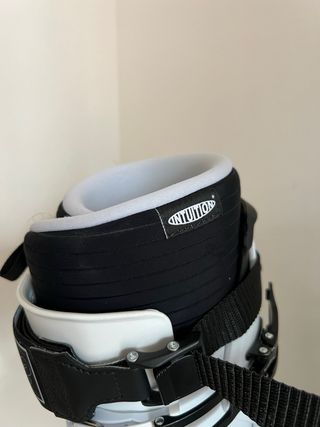 Scarponi sci K2 Method B&E 2025