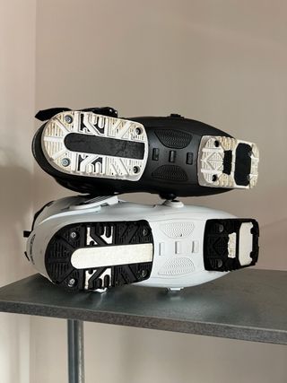 Scarponi sci K2 Method B&E 2025