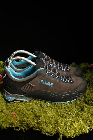 38| Sneakers Asolo Eldo GTX Donna Taglia 38 Trek