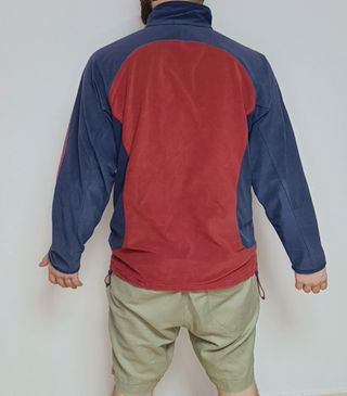 Chaqueta Adidas España 2002/2004