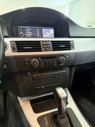 BMW Serie 3 2010