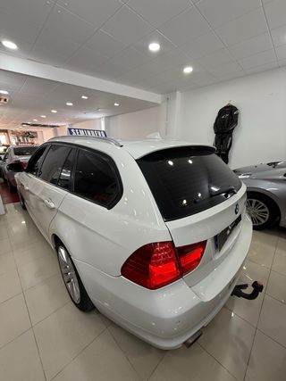 BMW Serie 3 2010