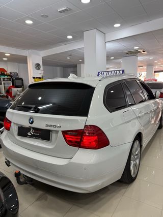 BMW Serie 3 2010