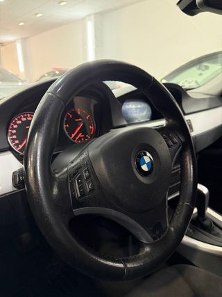 BMW Serie 3 2010